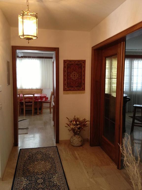 Apartment Plauncas Acletta Disentis Luaran gambar