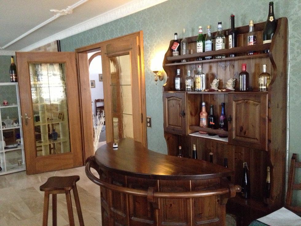 Apartment Plauncas Acletta Disentis Bilik gambar